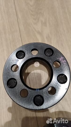 Переходные проставки 5*100-5*114,3