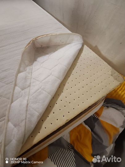 Матрас 80 на 180 бу