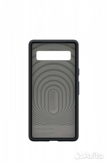 Новые чехлы Google Pixel 7a Caseology