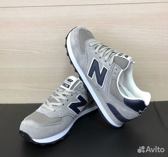 New Balance 574