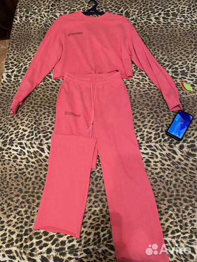 Костюм спортивный