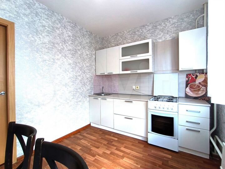 2-к. квартира, 62 м², 3/10 эт.