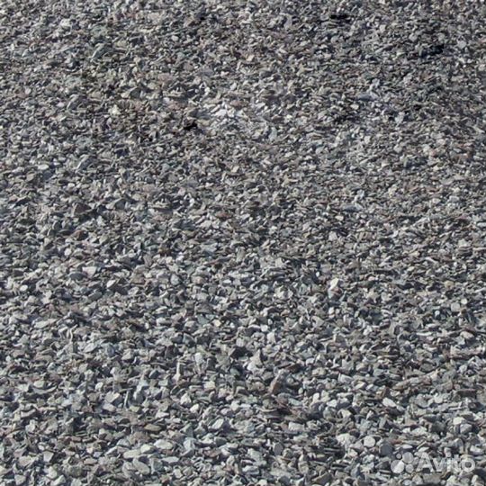 Щебень кварцит 5-40