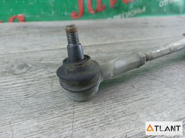 Рулевая рейка передняя daihatsu move