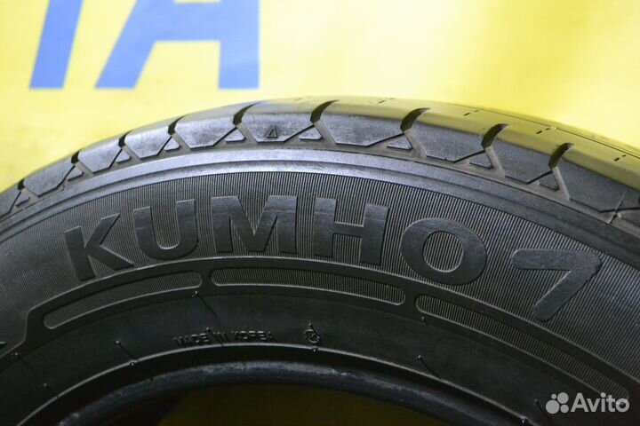Kumho PorTran KC53 215/65 R17