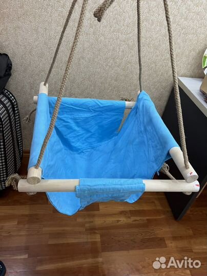 Детские качели