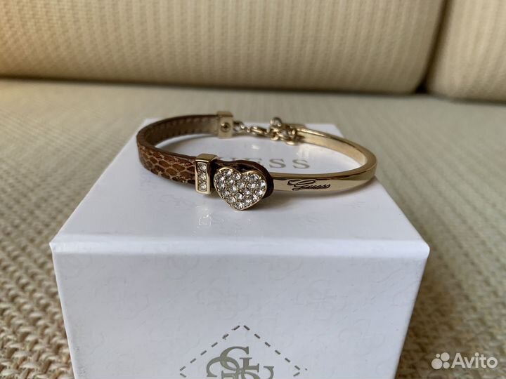 Браслет Guess