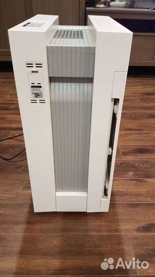 Очиститель/увлажнитель воздуха bork A 701