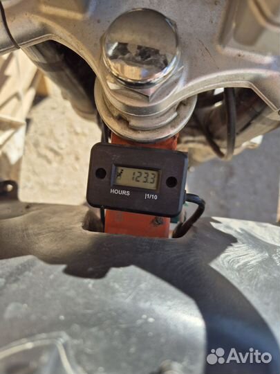 Kayo basic TT125 17/14 KRZ