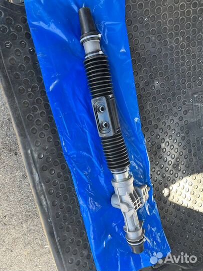 Рулевая рейка 2108 2109 2114 2115 без тяг