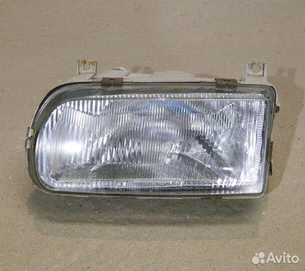 Фара левая Skoda Felicia