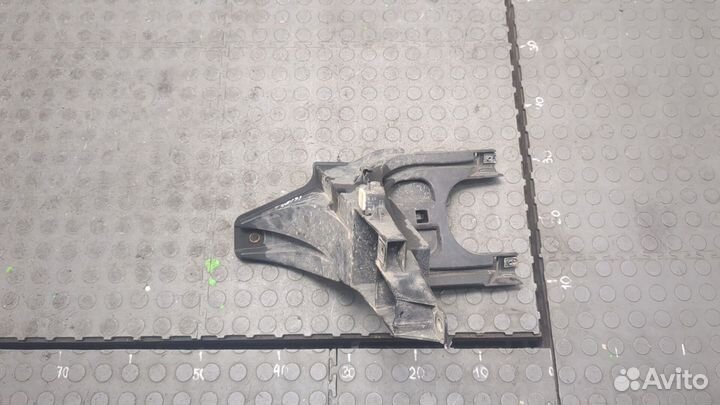 Кронштейн фары BMW X5 E70, 2010