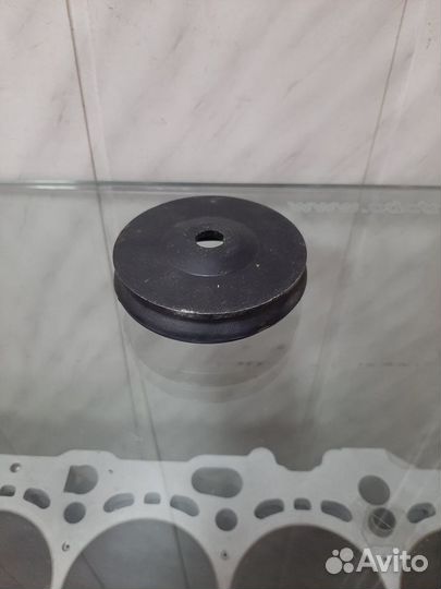 Втулка крепления заднего дифференциала honda CR-V