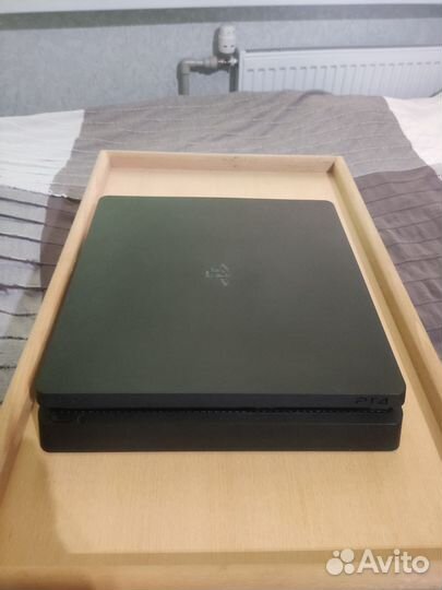 Sony PlayStation 4 slim 500 gb
