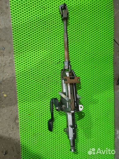 Колонка рулевая Volkswagen Golf Plus