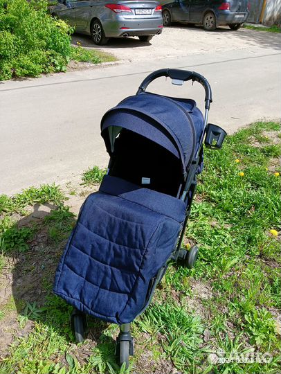 Коляска Yoya Plus 2