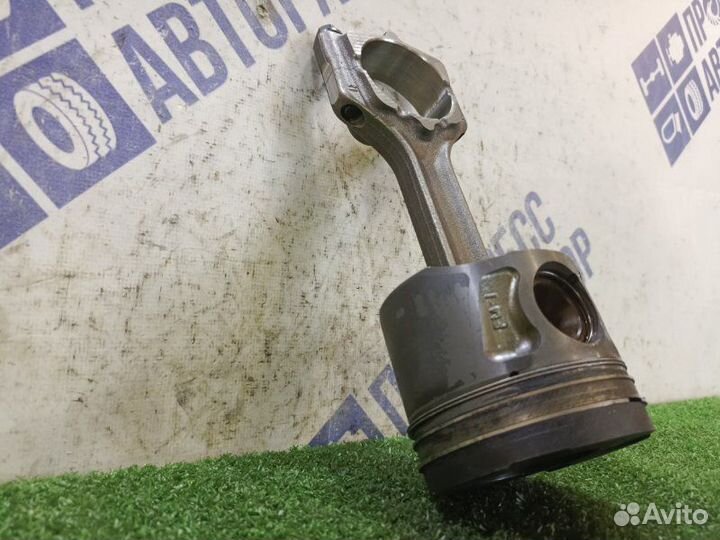 Шатун Opel Insignia седан 2.0 A20DT 2009