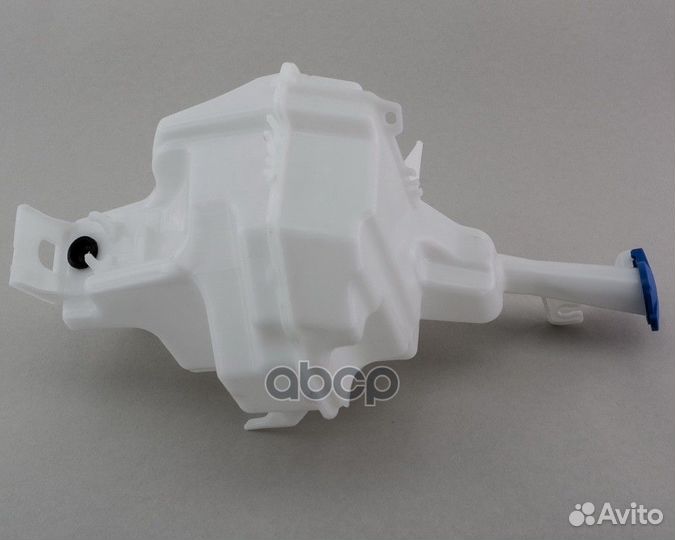 Бачок омывателя hyundai Solaris dominant HY9806