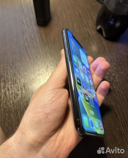 iPhone 11 Pro, 256 ГБ