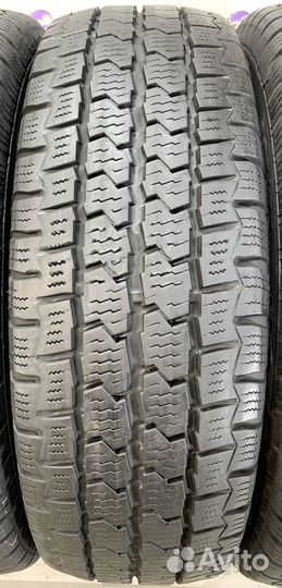 Continental VancoFourSeason 2 225/75 R16C 121R