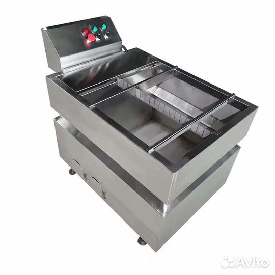 Аква печать, гидропогружной бак