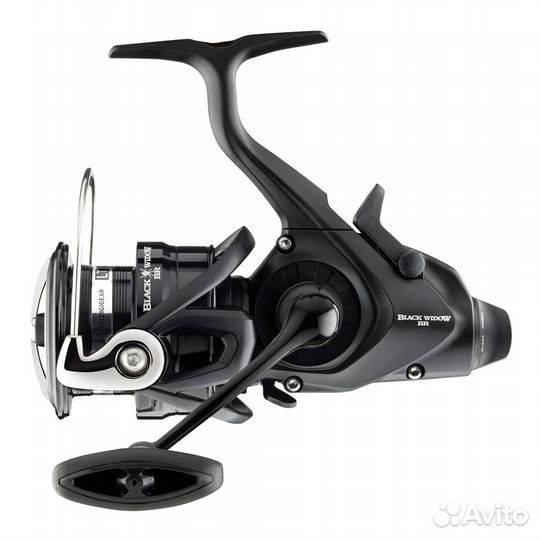 Катушка Daiwa 19 Black Widow BR LT 2500