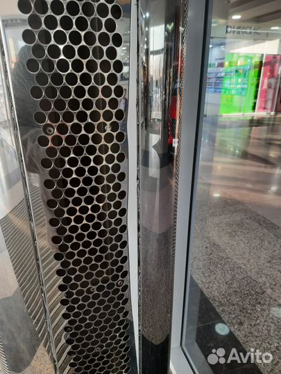 Услуги перфорации металла