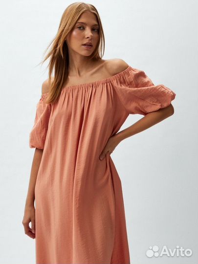 Платье, вискоза, 54/56