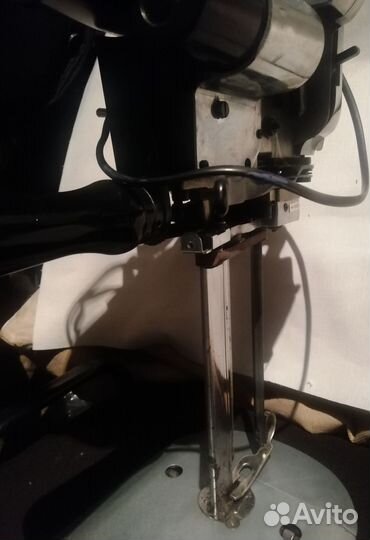 Сабельный раскройный нож