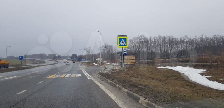Участок 4,43 га (СНТ, ДНП)