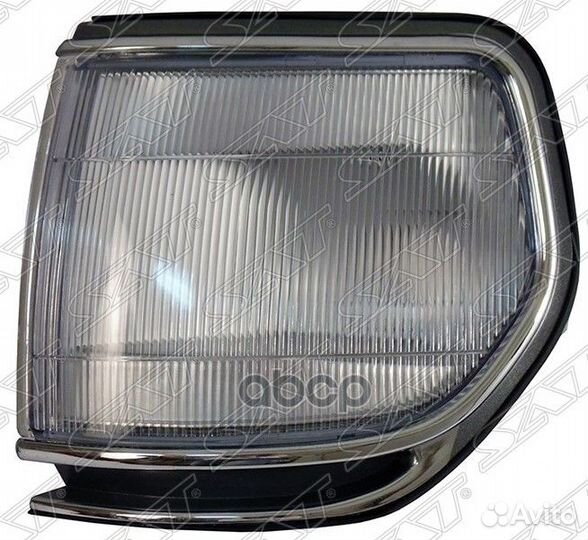 Габарит toyota land cruiser 80 90-98 LH ST-212