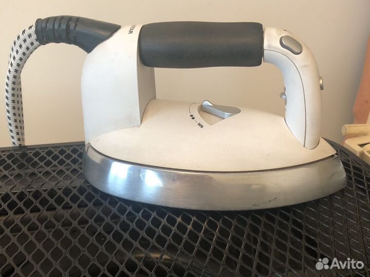 Гладильная система laurastar Magic 1 S 5