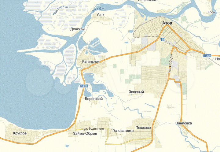 Участок 27 сот. (ИЖС)