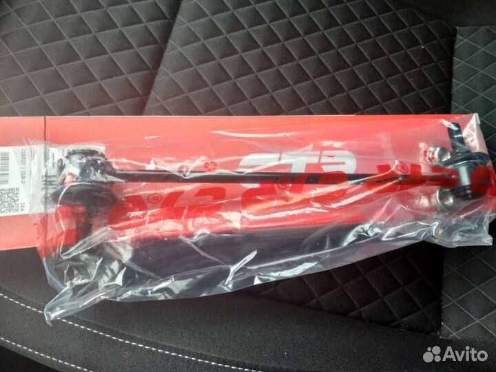 Стойка стабилизатора CTR CL0527