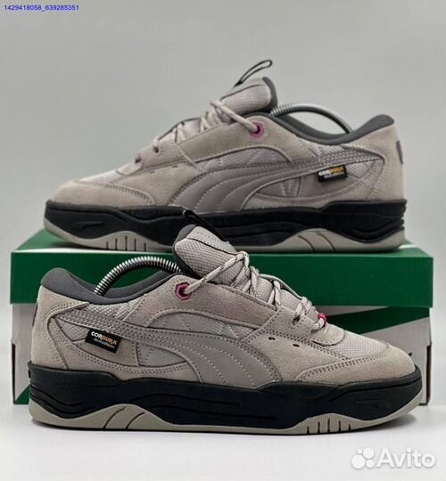 Кроссовки Puma 180