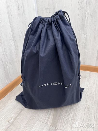 Рюкзак женский tommy hilfiger