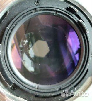 Объектив Carl Zeiss Planar 1,4/50 ZE