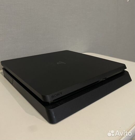 Sony playstation 4 slim 1tb