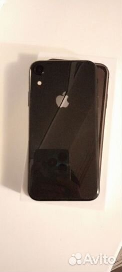 iPhone Xr, 64 ГБ