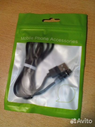 Кабель Micro USB iPhone typeC(нов)