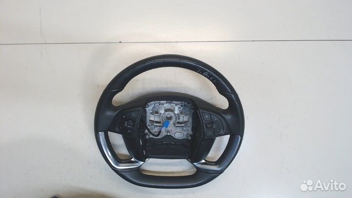 Руль Citroen C4 Picasso, 2014