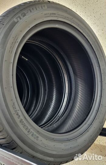 Saffiro SF5000 205/55 R16 94V