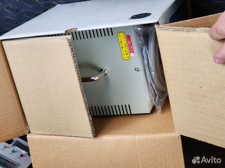 Трансформатор пониnissyo SK-2200U новый