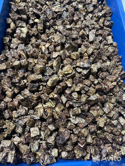 Лакомства для собак