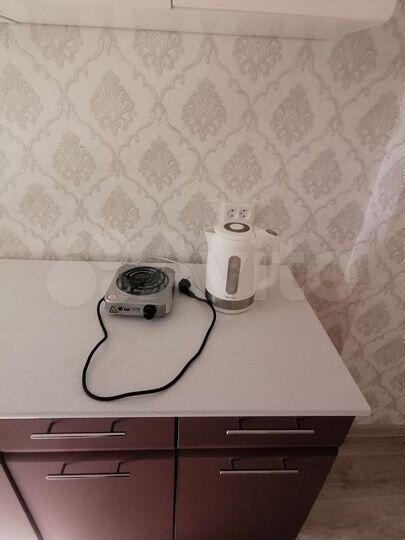 Комната 18 м², 4/5 эт.