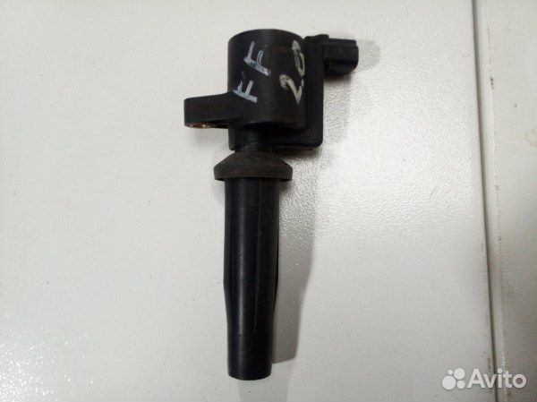 Катушка зажигания Ford Focus 2 CB4 2006-2011