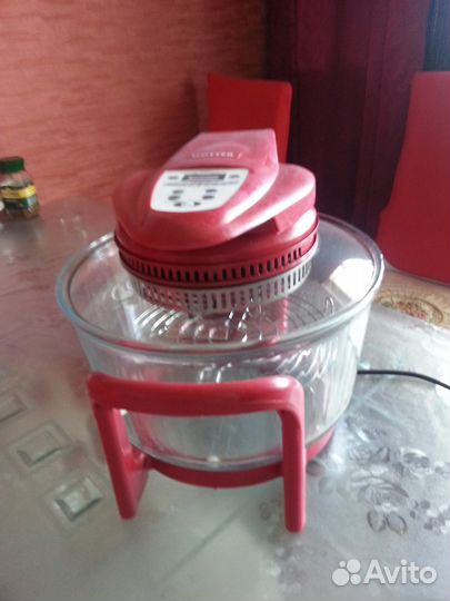 Продам аэрогриль