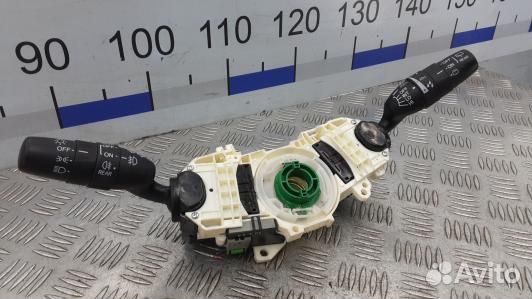 Переключатель поворотов и дворников (стрекоза) honda CR-V 3 (TNI13Q801)