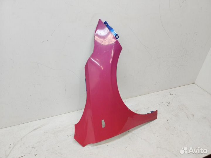 Крыло переднее правое Kia Ceed 3 2018