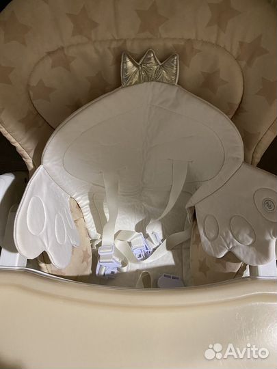 Стул для кормления